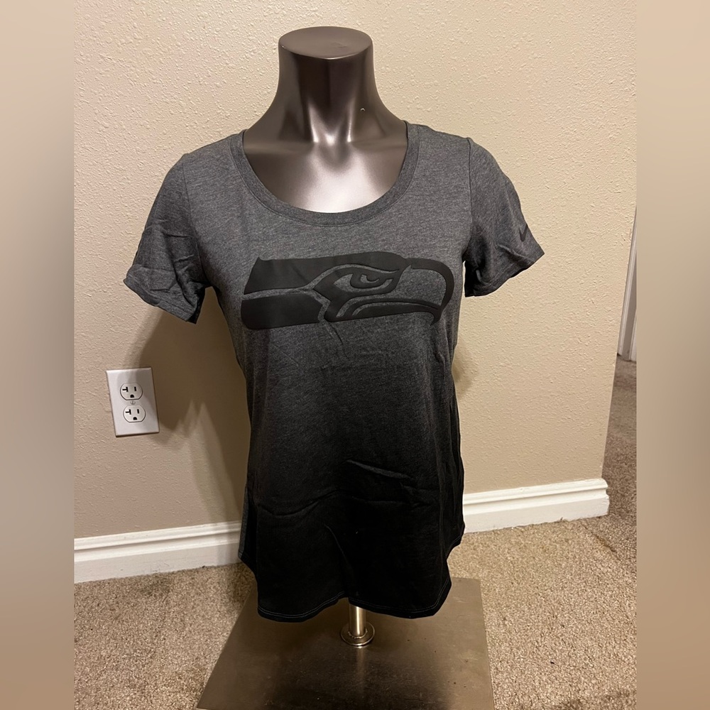 Nike Seattle Seahawks Gridiron T-shirt